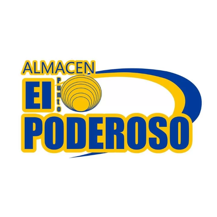 Logo de Almacén El Punto Poderoso