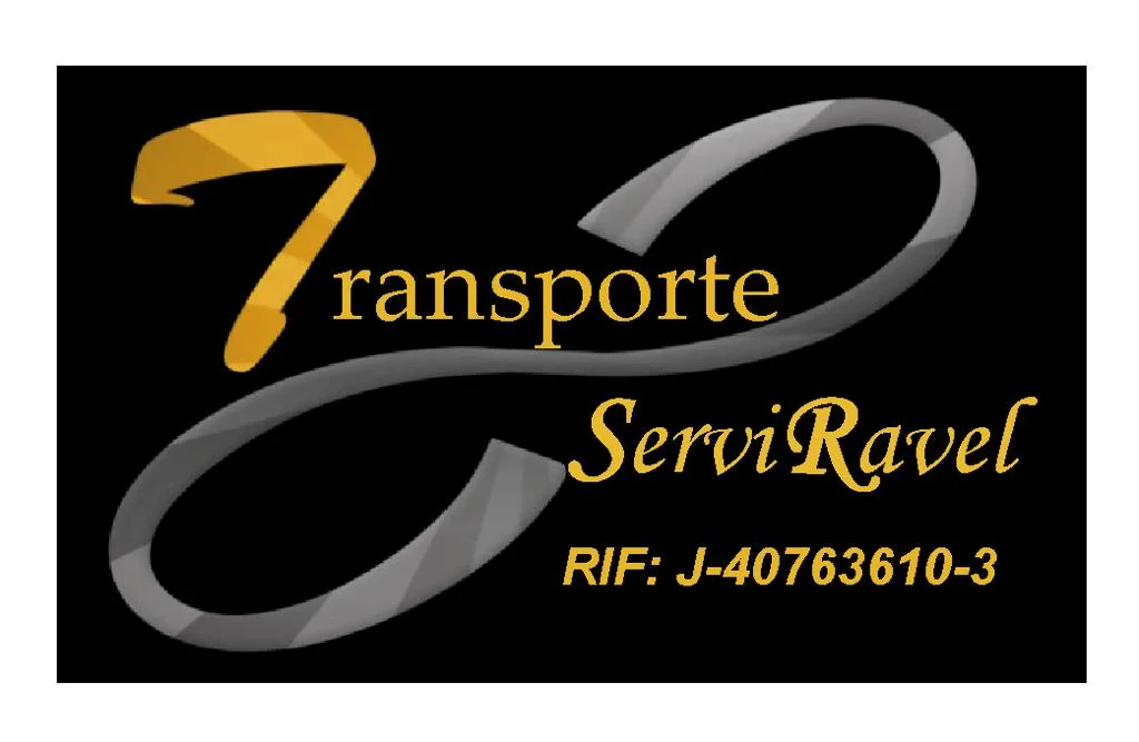 Logo Serviravel taxi ejecutivo c.a