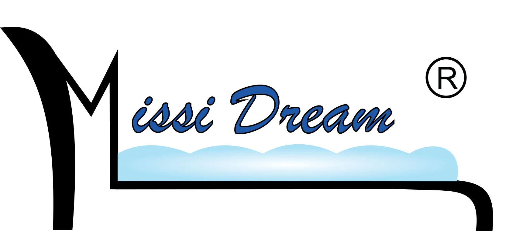 Logo Creaciones Missidream 168 CA
