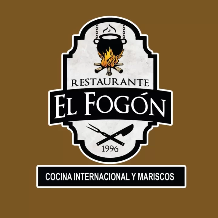 Logo de Restaurante El Fogon