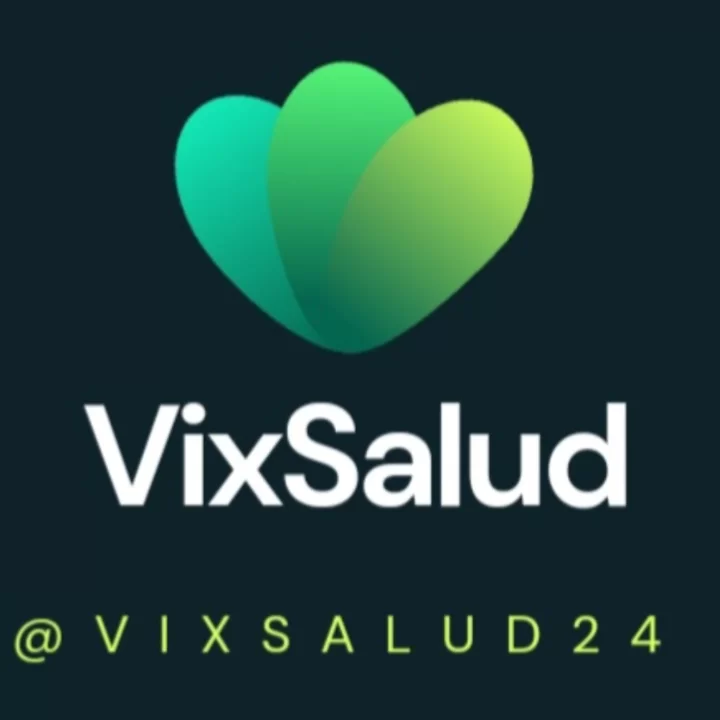 Logo Vixsalud24 