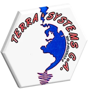 Logo TERRA & SYSTEMS C.A.