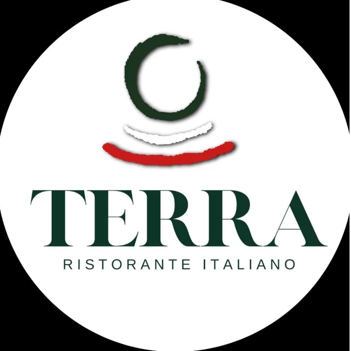 Logo de Terra Ristorante & Pizzería David