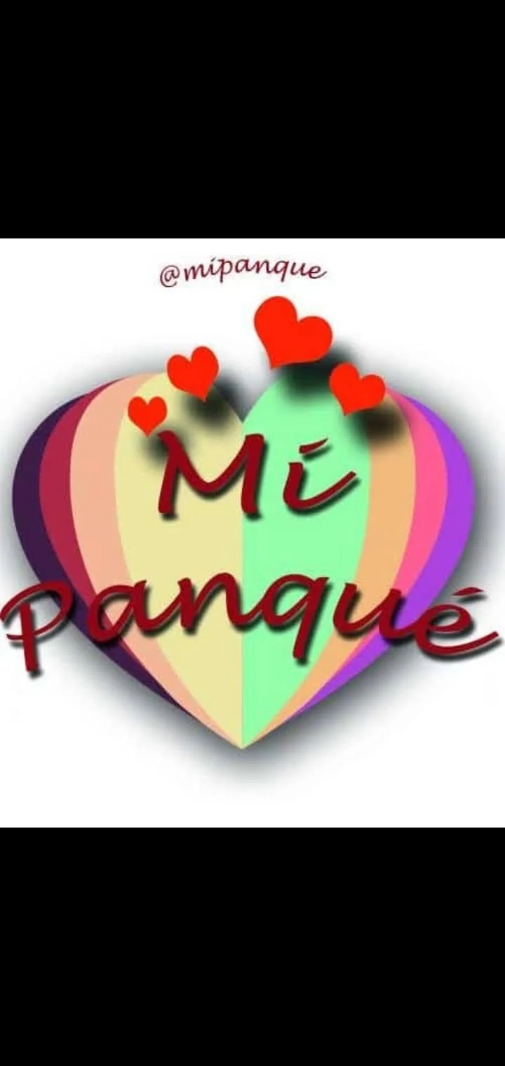 Logo @mipanque