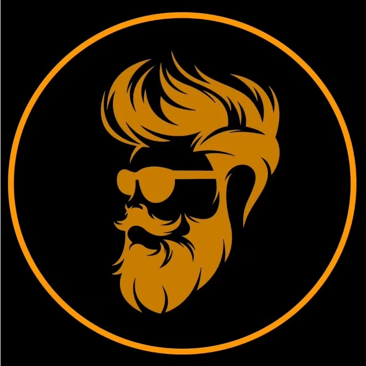 Logo de Barberia El Marques