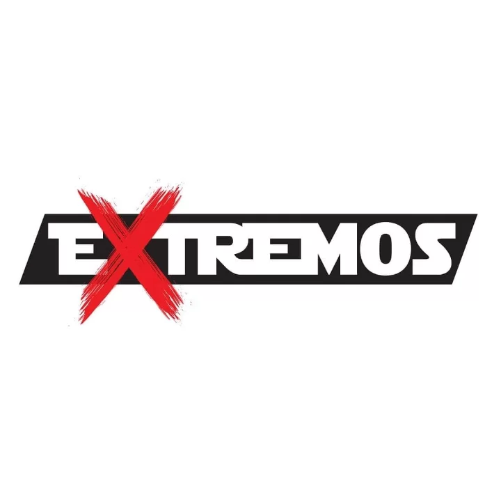 Logo de EXTREMOS