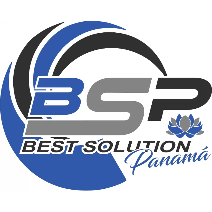 Logo BEST SOLUTIONS