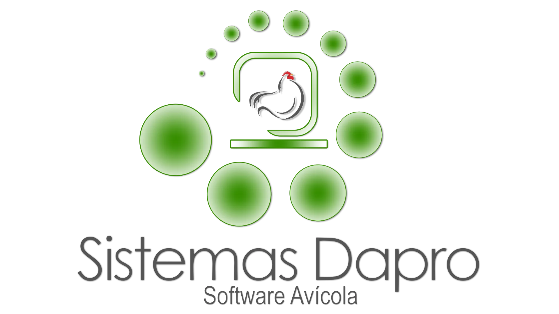 Logo Sistemas Dapro