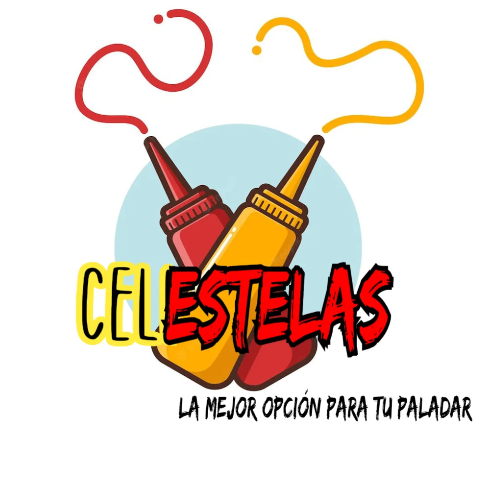Logo Celiestelas