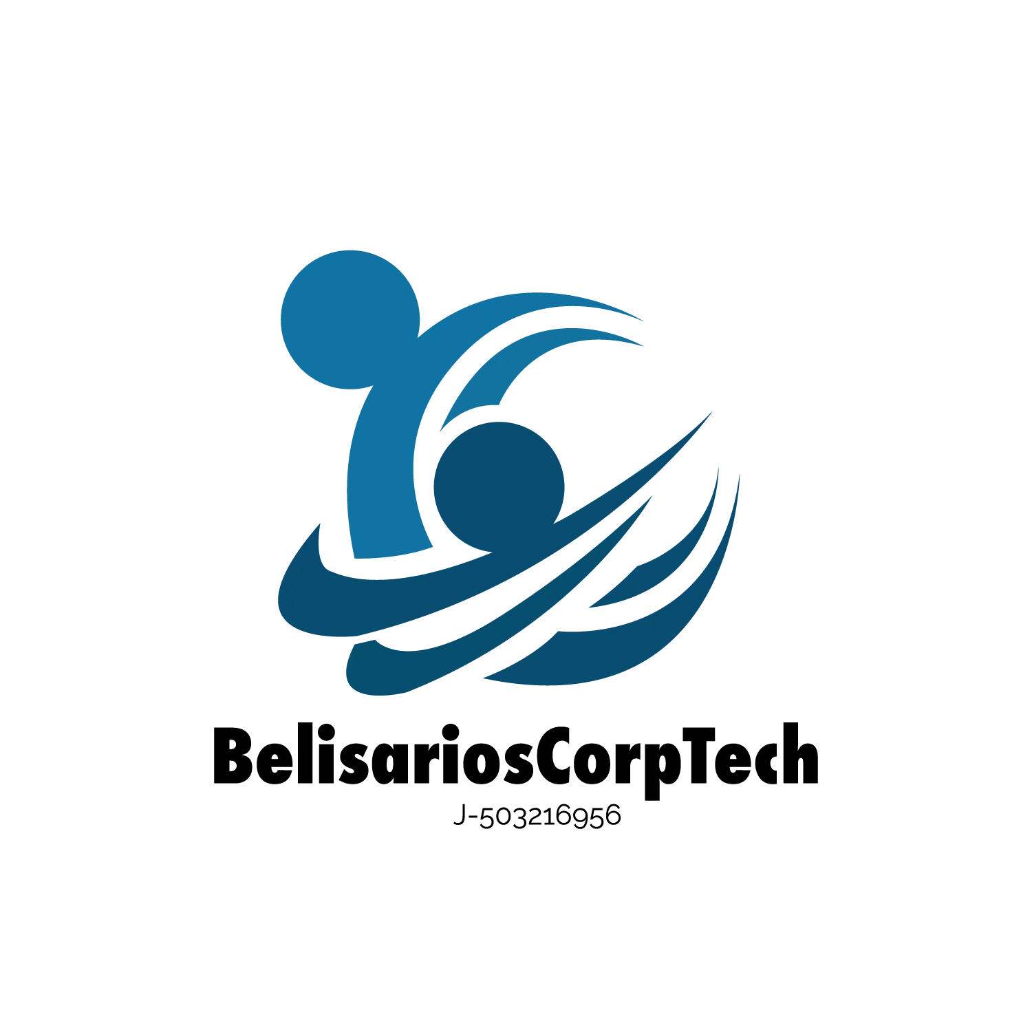 Logo BELISARIOSCORPTECH,C.A