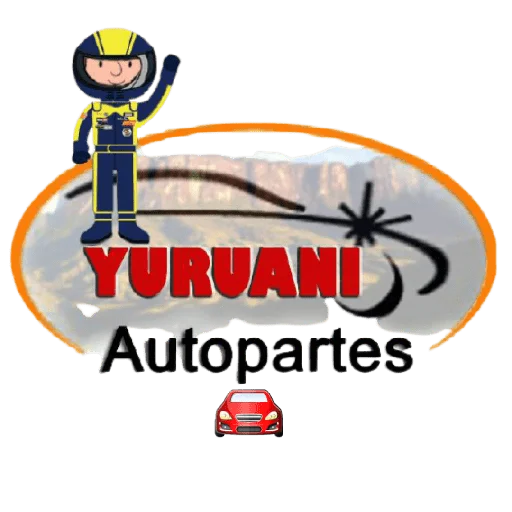 Logo Yuruaniautopartes