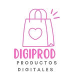 Imagen de perfil de Digiprod Libros, cursos digitales y software