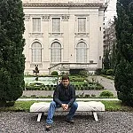 Imagen de perfil de Jose Mora
