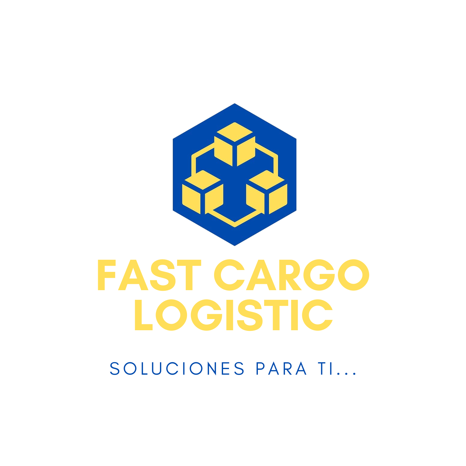 Fast cargo logistic