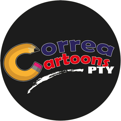 Correa Cartoons Pty