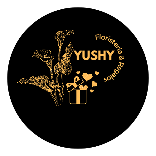 Yushy floristería y regalos