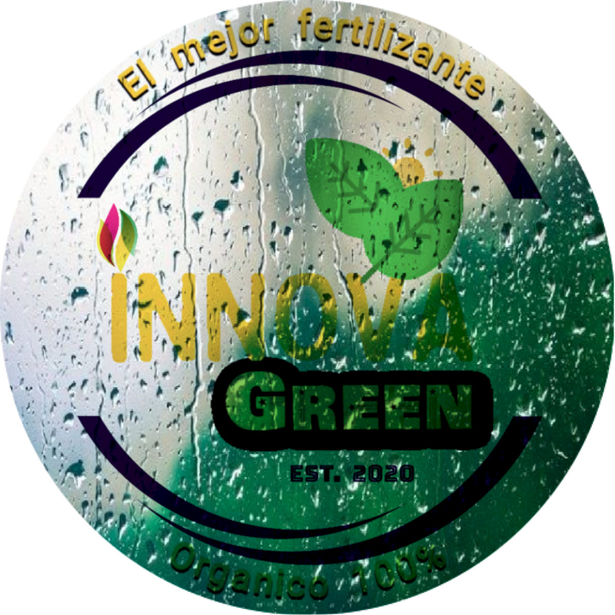 Fertilizantes Innova Green