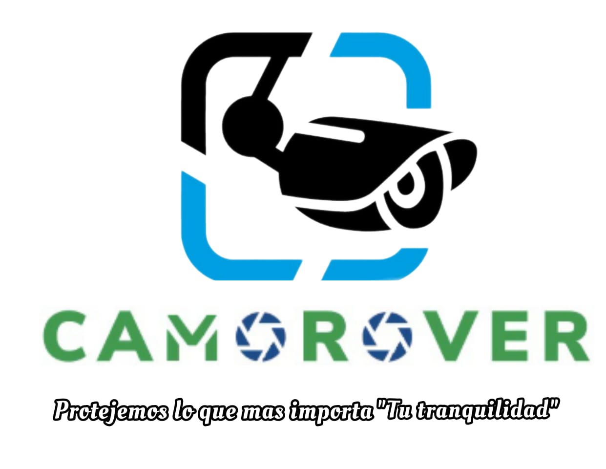 Camorover