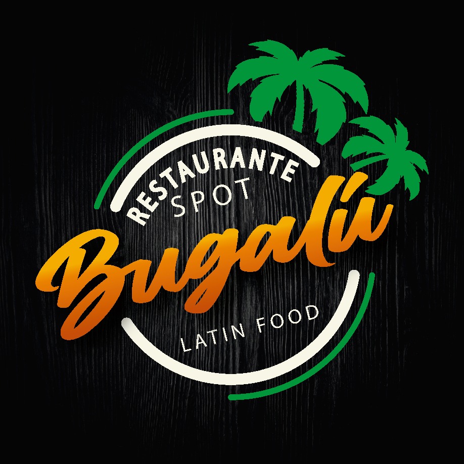 Cafetería Bugalu