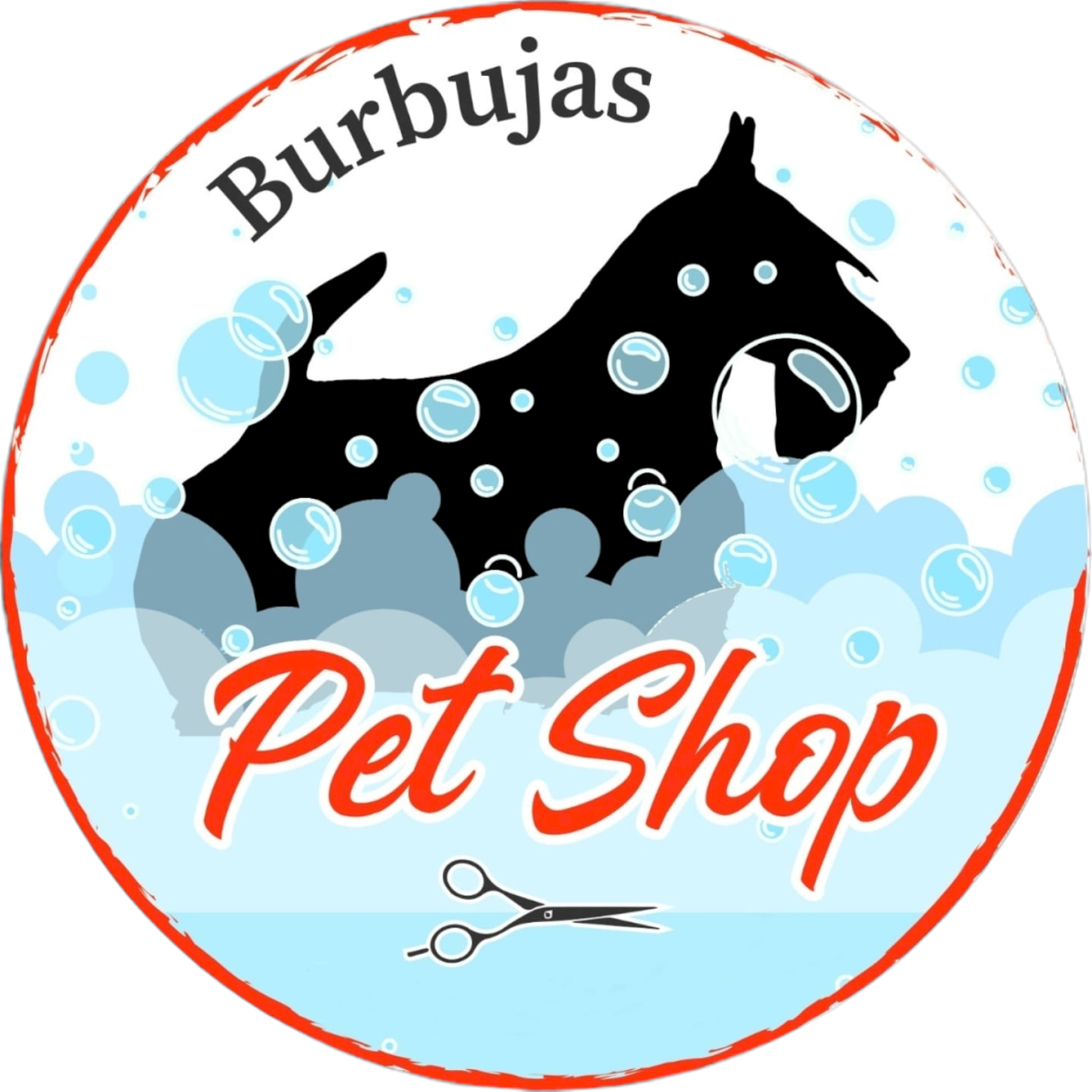 Burbujas Pet Shop