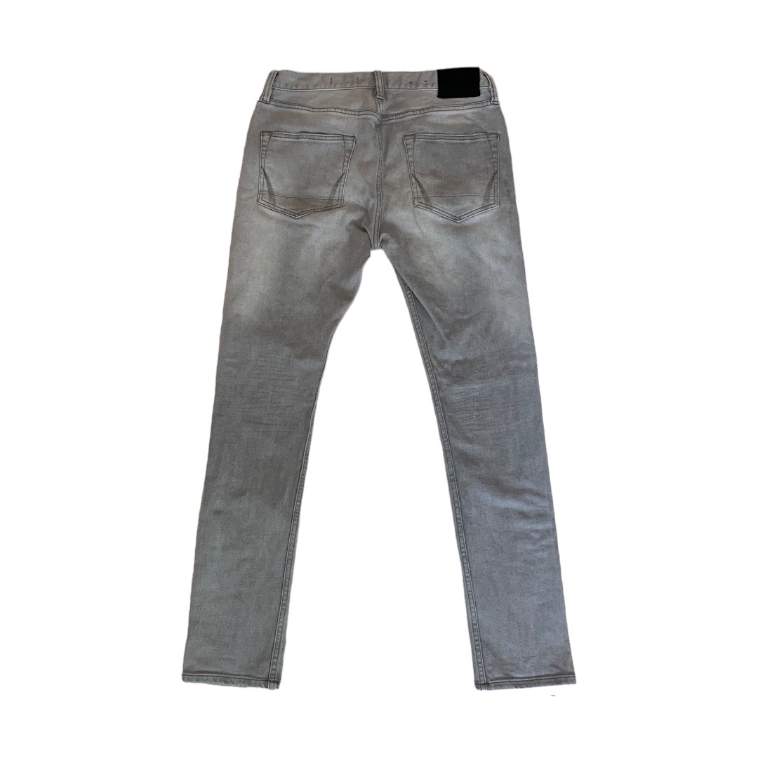 AllSaints Cigarette Skinny Jeans