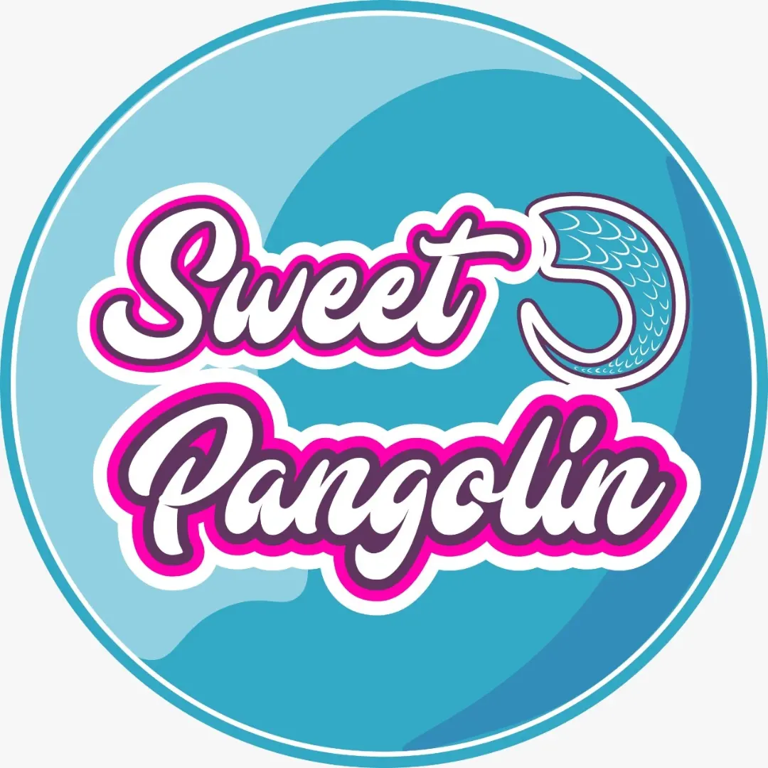 Sweet Pangolin