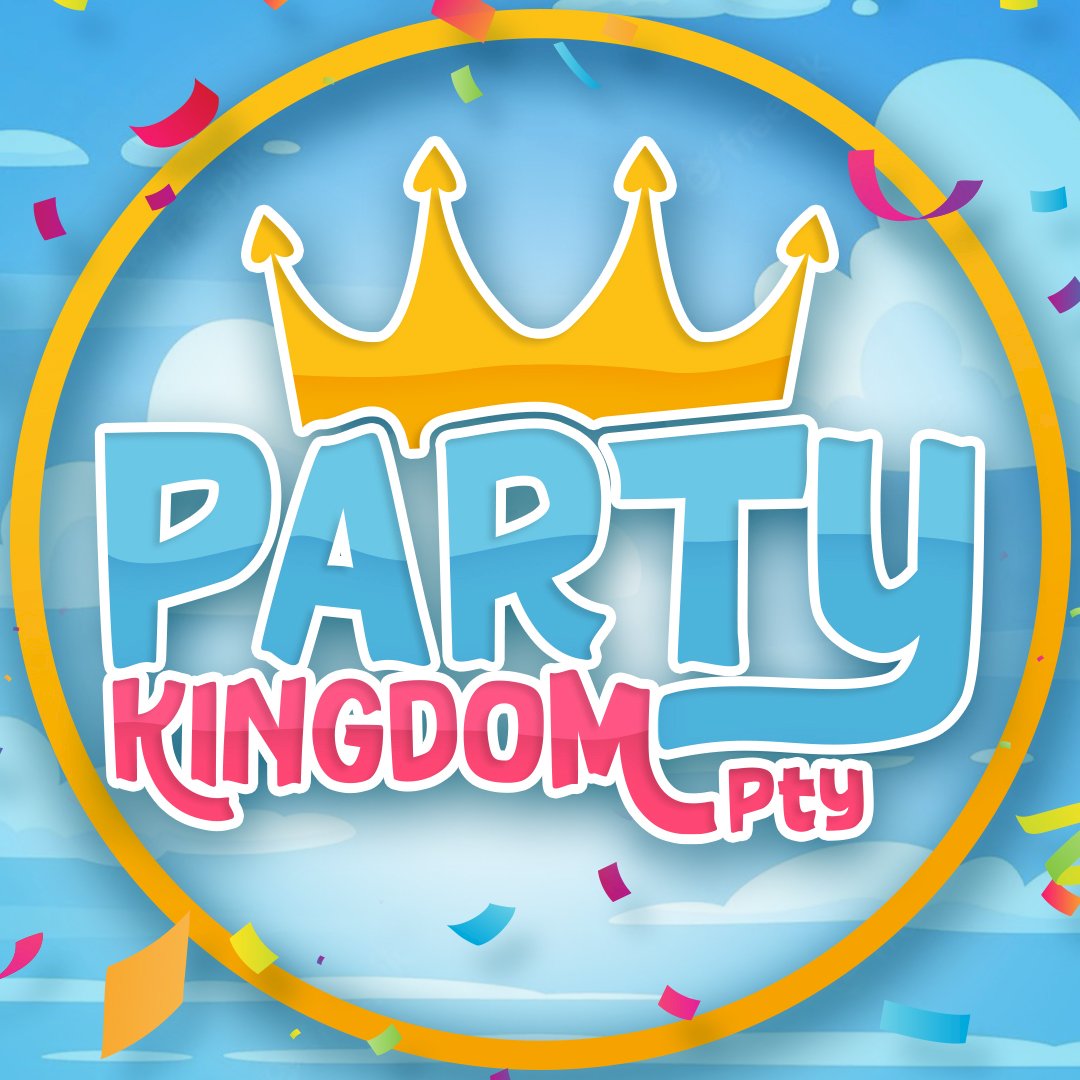 Party Kingdom Pty