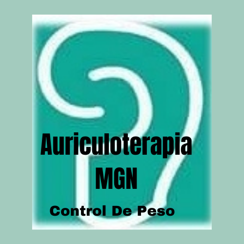 Auriculoterapia MGN