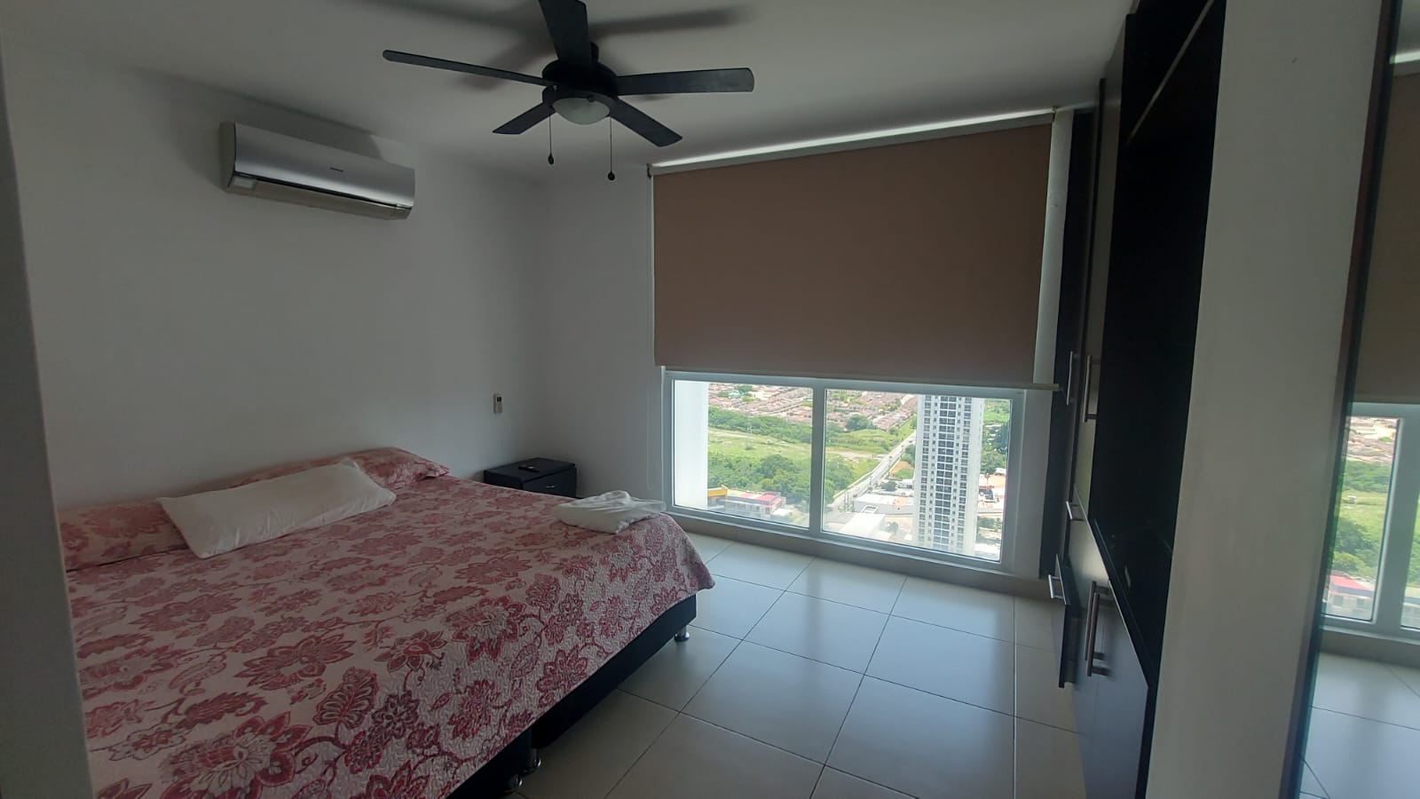 ALQUILER O VENTA DE APTO EN KINGS PARK CONDADO DEL REY