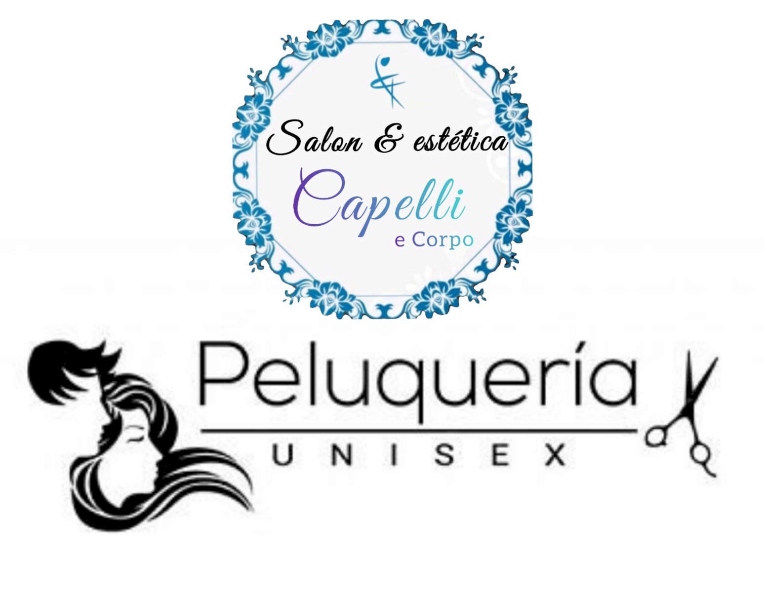 Salon de Belleza Capelli e Corpo