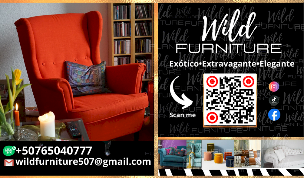 WildFurniture507