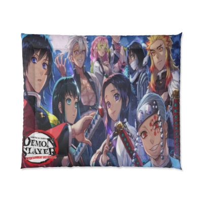 comforter Anime