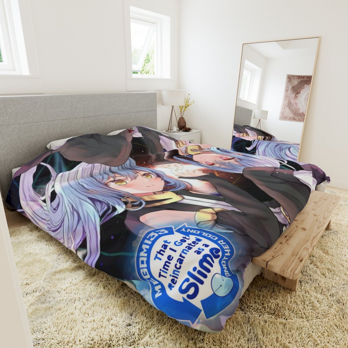 Duvet Cover