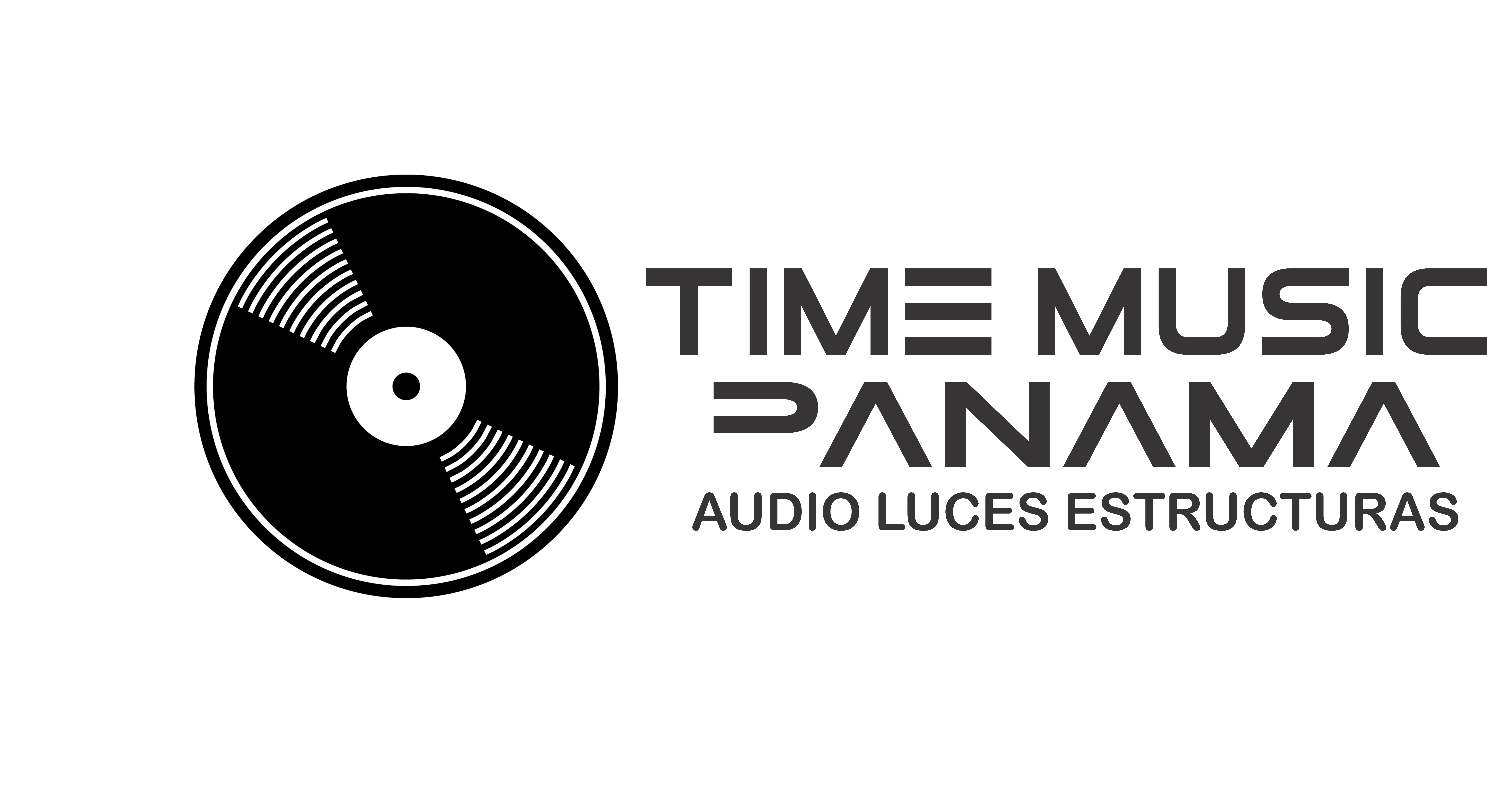 TIME MUSIC PANAMA