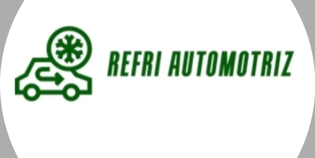 Refri automotriz