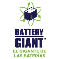 Battery Giant Panamá